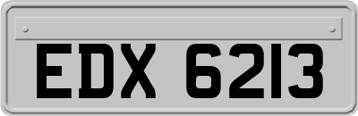 EDX6213