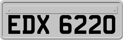 EDX6220
