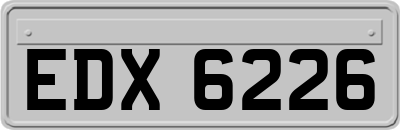 EDX6226