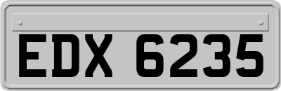 EDX6235