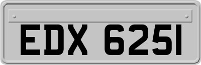 EDX6251