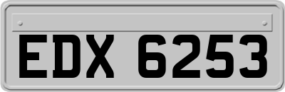 EDX6253