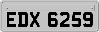 EDX6259