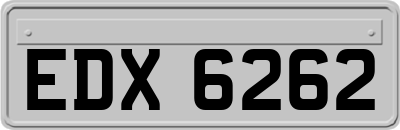 EDX6262
