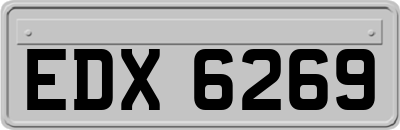 EDX6269