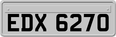 EDX6270