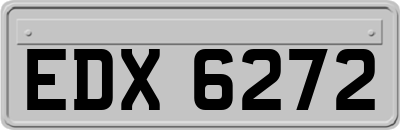 EDX6272