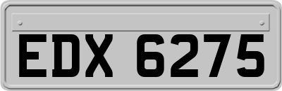 EDX6275