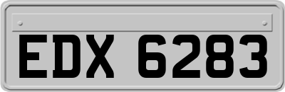EDX6283