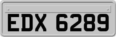 EDX6289