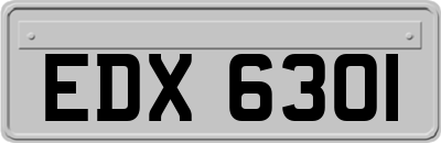 EDX6301