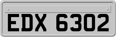 EDX6302