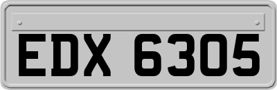 EDX6305