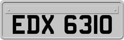 EDX6310