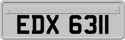 EDX6311