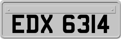 EDX6314