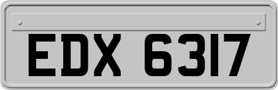 EDX6317
