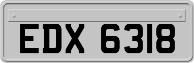 EDX6318
