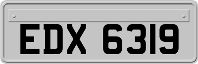 EDX6319