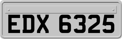 EDX6325