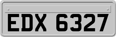 EDX6327