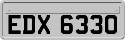 EDX6330
