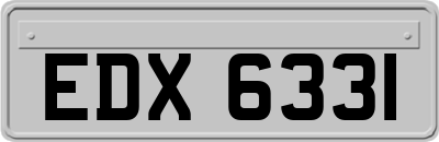 EDX6331
