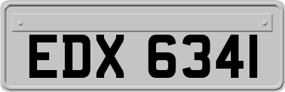 EDX6341