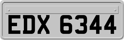 EDX6344