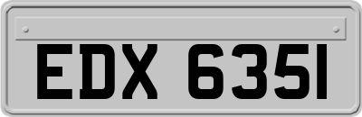 EDX6351