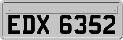 EDX6352