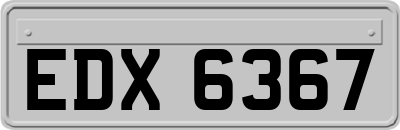 EDX6367