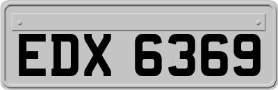 EDX6369