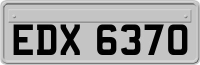 EDX6370