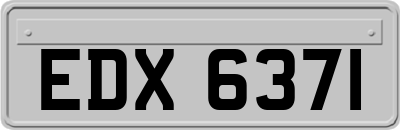 EDX6371