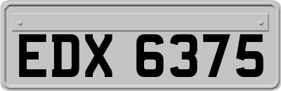EDX6375