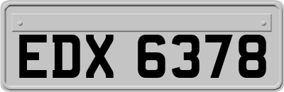 EDX6378