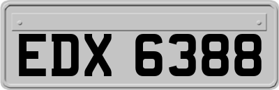 EDX6388