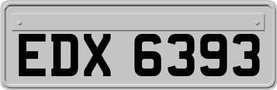 EDX6393