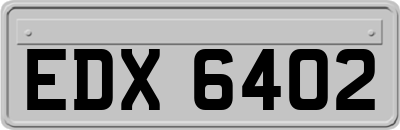 EDX6402