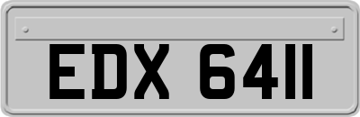 EDX6411