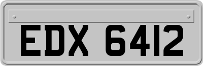 EDX6412