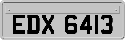 EDX6413
