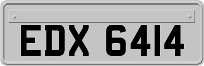 EDX6414