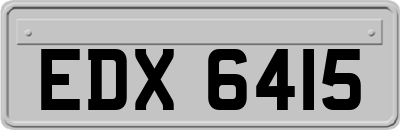 EDX6415