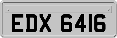 EDX6416