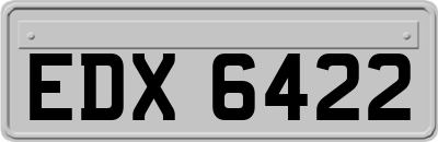 EDX6422