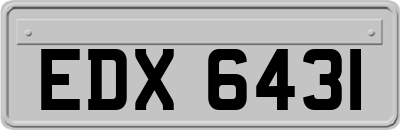 EDX6431
