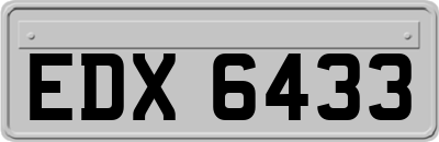 EDX6433