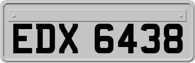 EDX6438